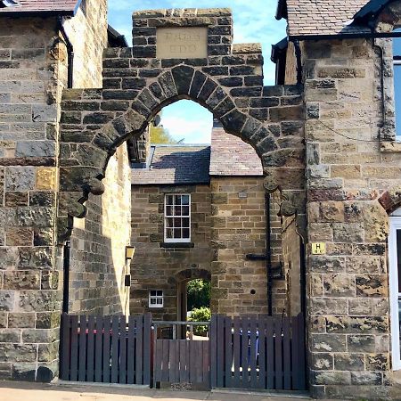 Underneath The Arches Apartment Penicuik Exterior photo